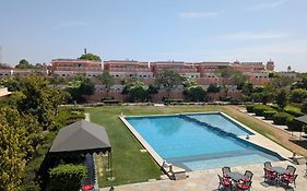 Buena Vista Luxury Garden Spa Resort
